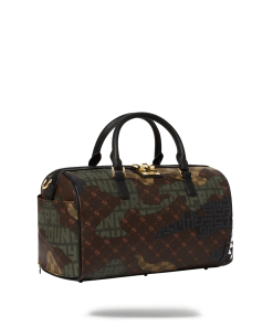 Alternative view of STEALTH MODE MINI DUFFLE