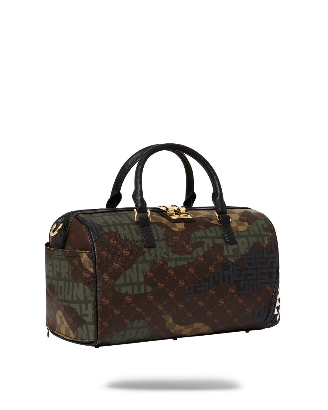 STEALTH MODE MINI DUFFLE - Image 2