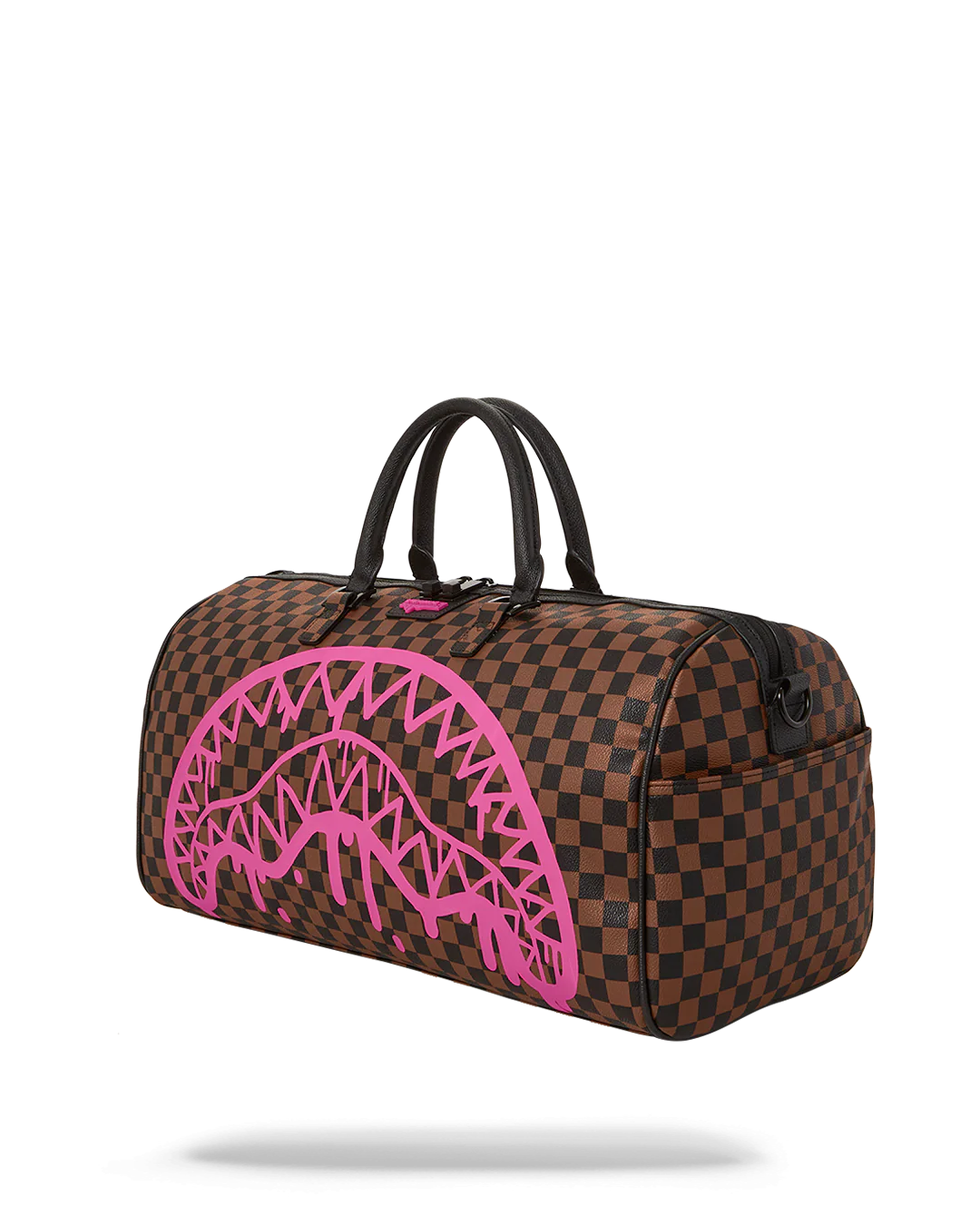 THE ARTISTS TOUCH DUFFLE - Image 3