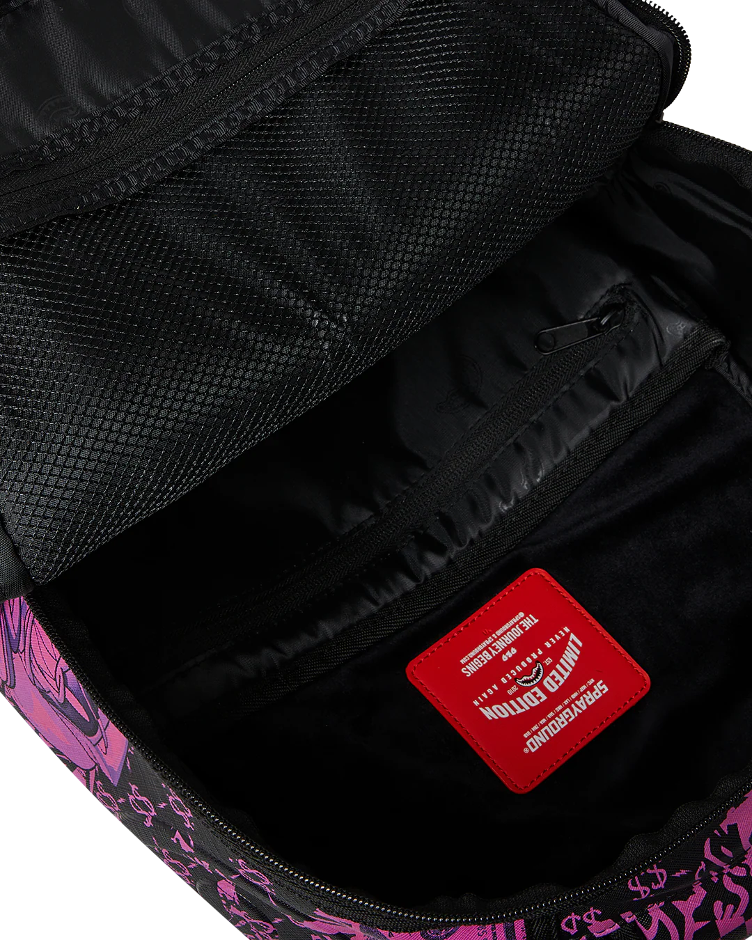 HOT PURSUIT BACKPACK - Image 13