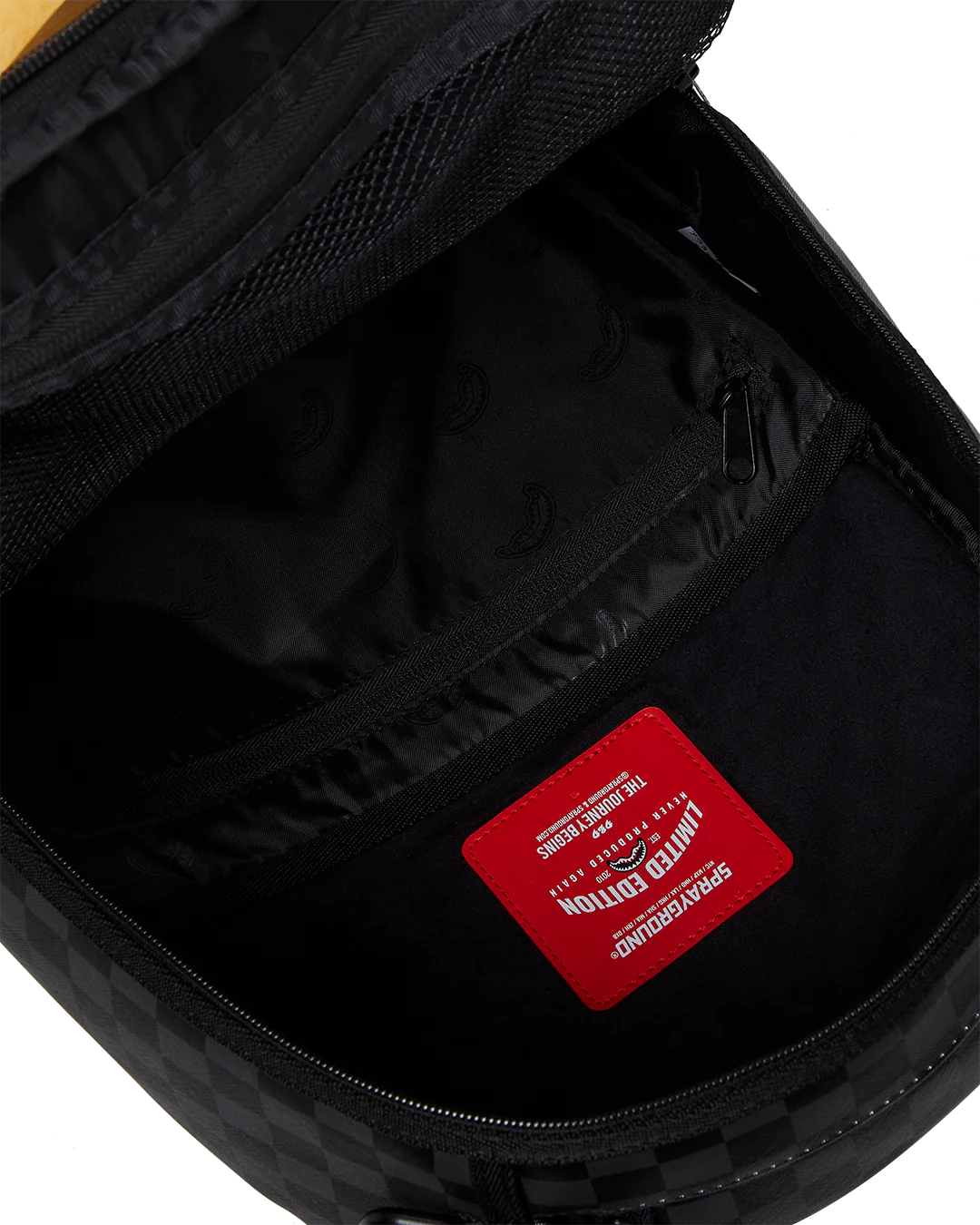 ASTROMANE PORTAL JUMPER BACKPACK - Image 13