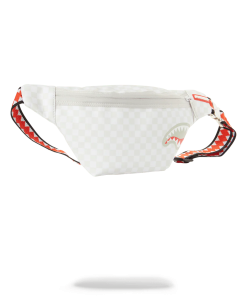 Alternative view of MEAN & CLEAN: SAVVY CROSSBODY