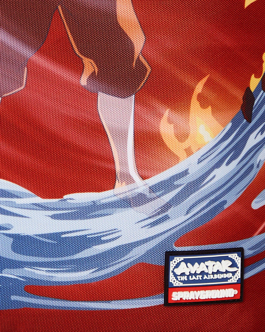ATLA AVATAR STATE DLXR BACKPACK - Image 12