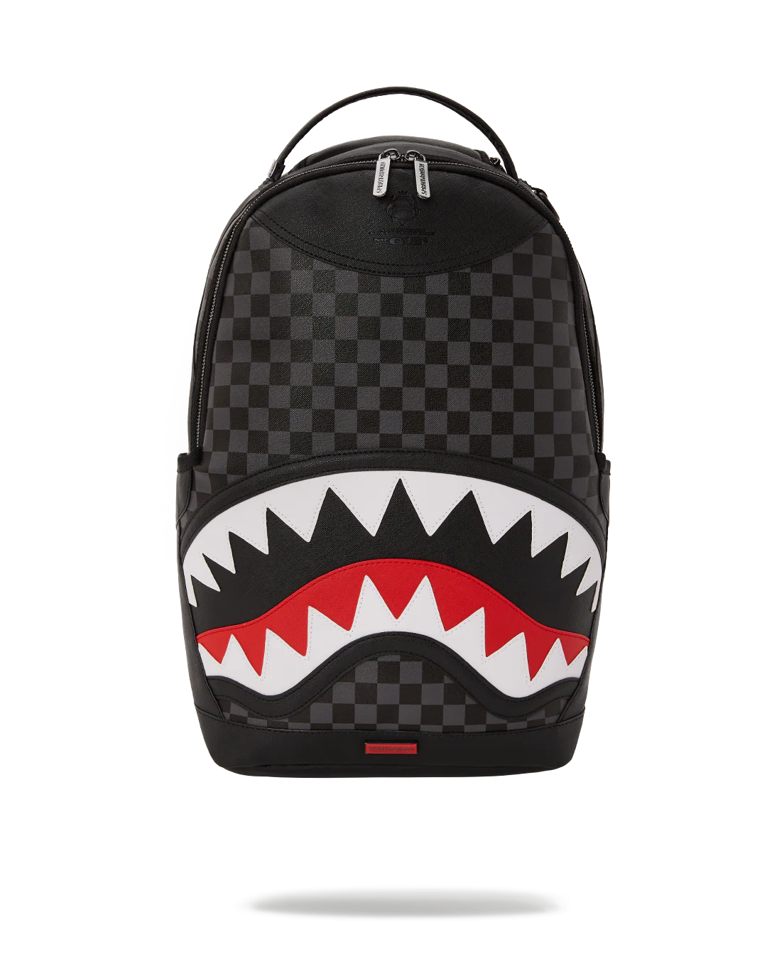 HENNY AIIR TO THE THRONE BACKPACK (DLXV)