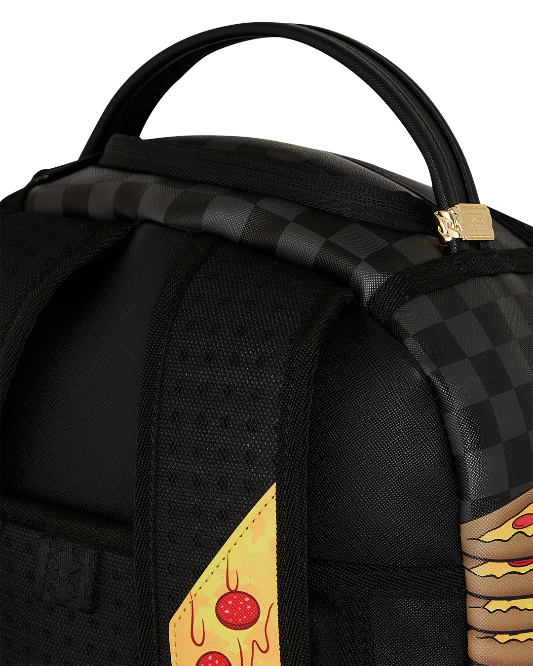 GARFIELD PIZZA RUSH BACKPACK - Image 7