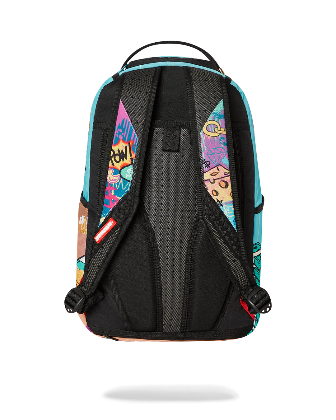 TOM & JERRY CAN'T CATCH ME DLXSR BACKPACK - Image 7