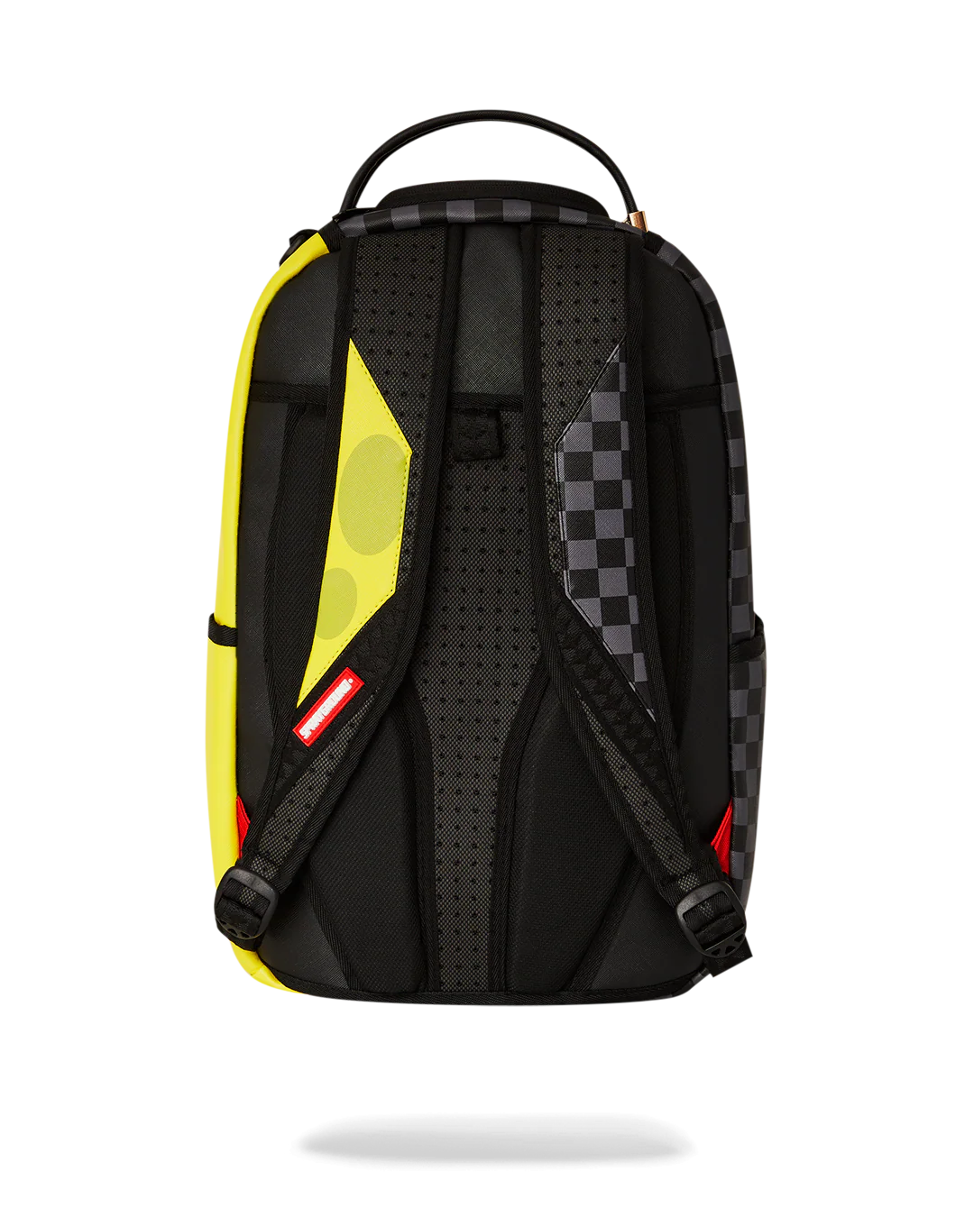 SPONGEBOB HELLO YOU'RE AMAZING DLXSV BACKPACK - Image 6