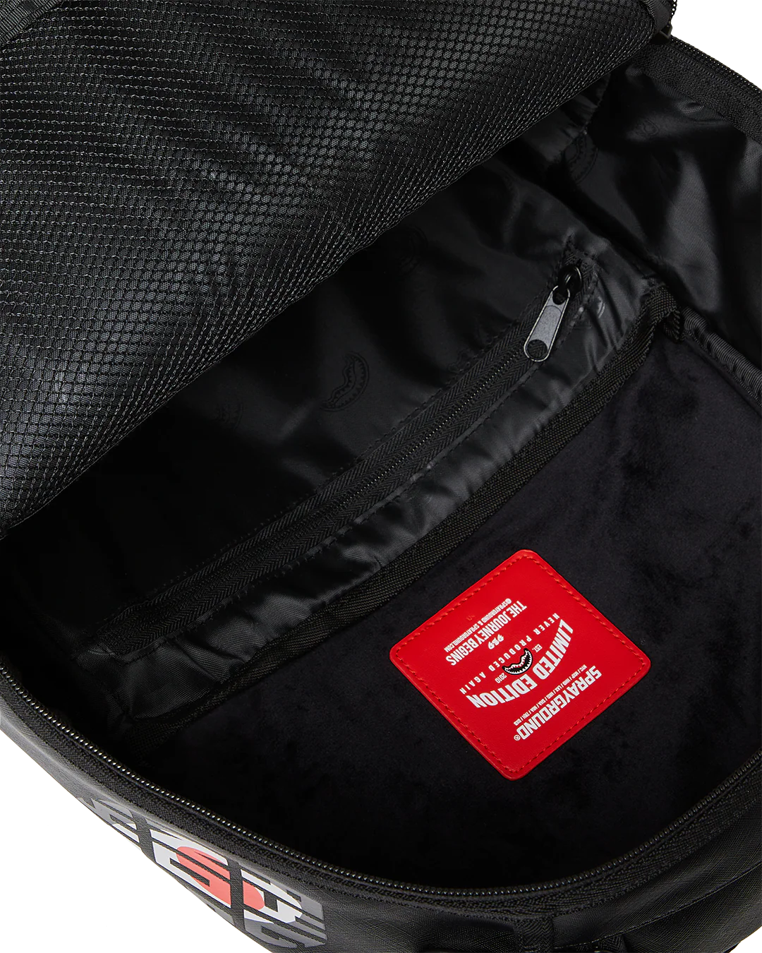 SHARK CENTRAL SHARKCODE BACKPACK - Image 17