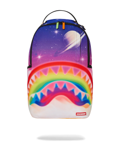 INTERPLANETARY DREAMER BACKPACK