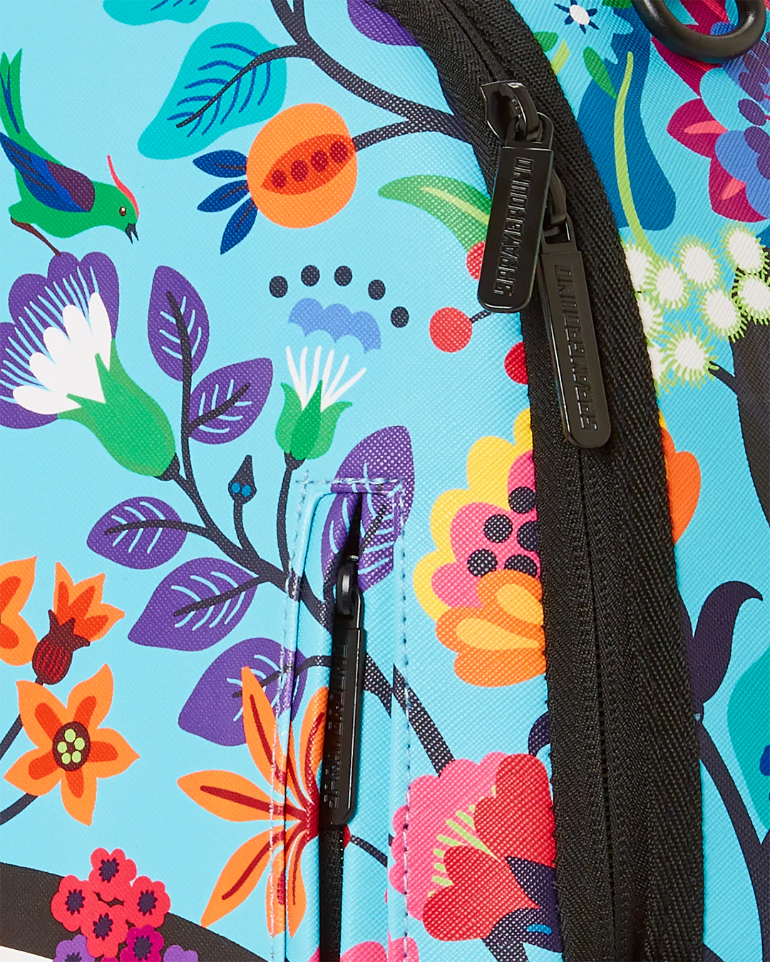 AVANT GARDEN BACKPACK (DLXV) - Image 10