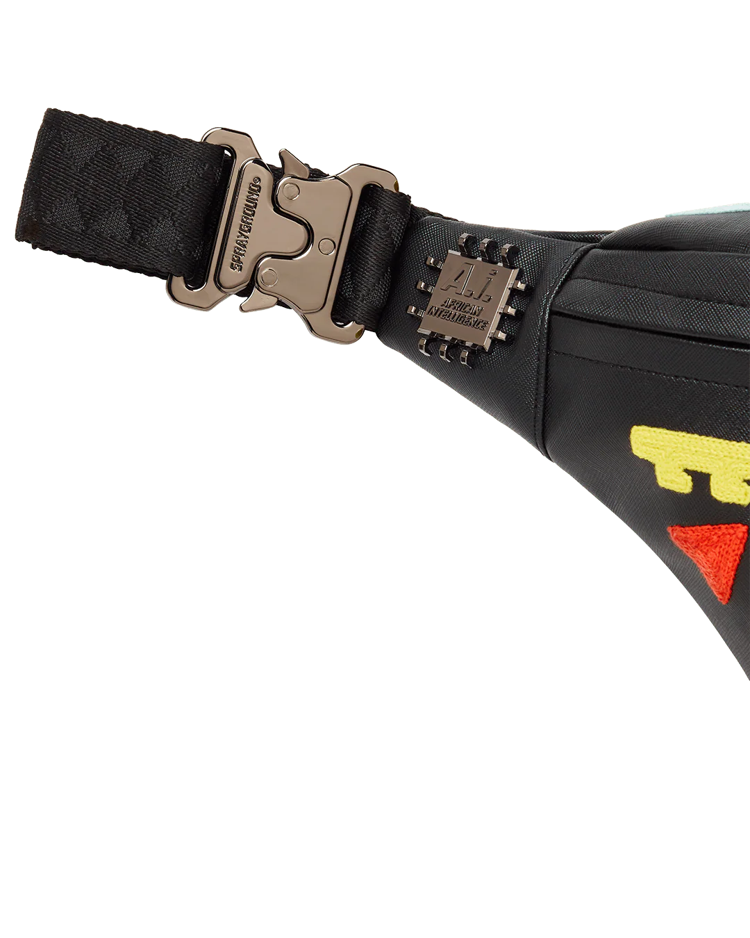 A.i.4 PATH TO THE FUTURE CROSSSLING - Image 7