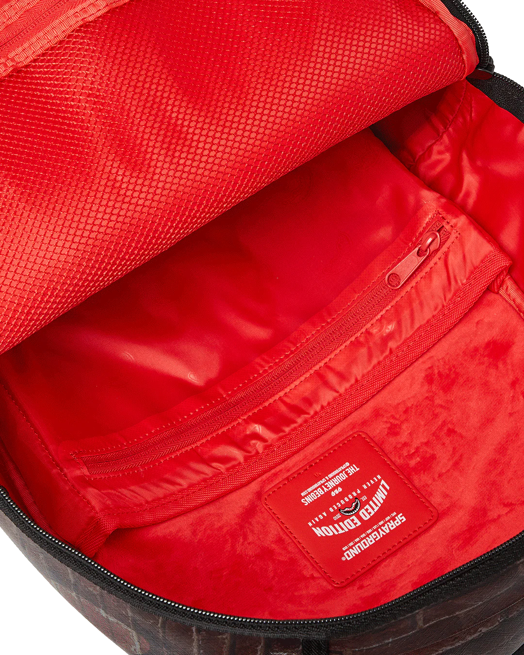 SNOOPY JOE COOL FOR SCHOOL BACKPACK - Image 11