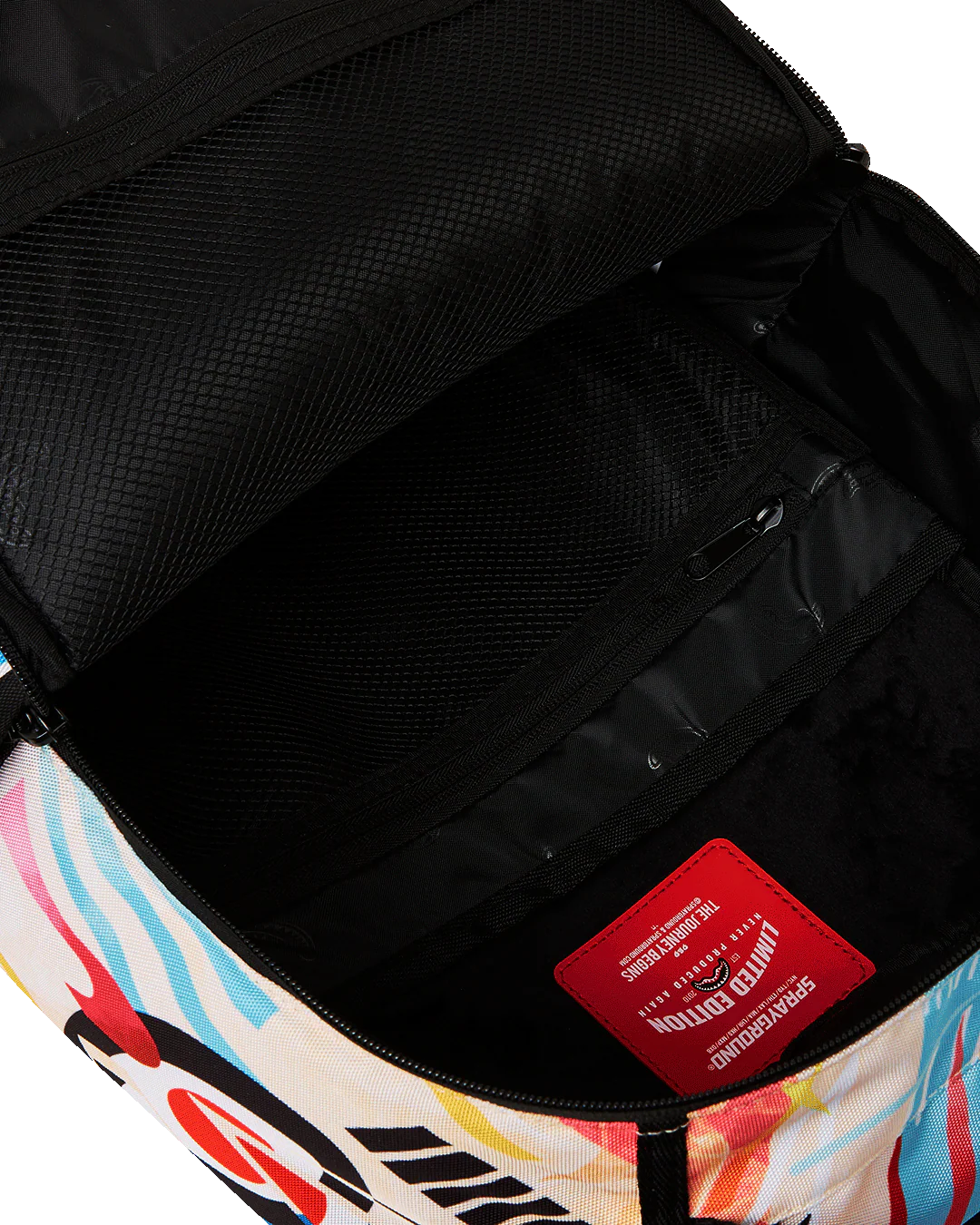 XPLODE RELOAD DLXSR BACKPACK - Image 13