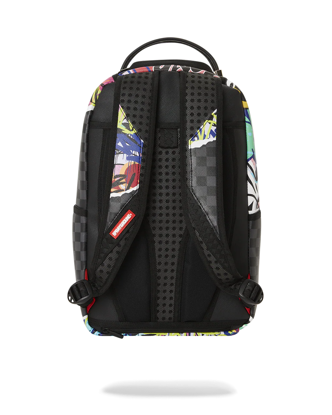 ARTISTIC PURSUIT BACKPACK (DLXV) - Image 8
