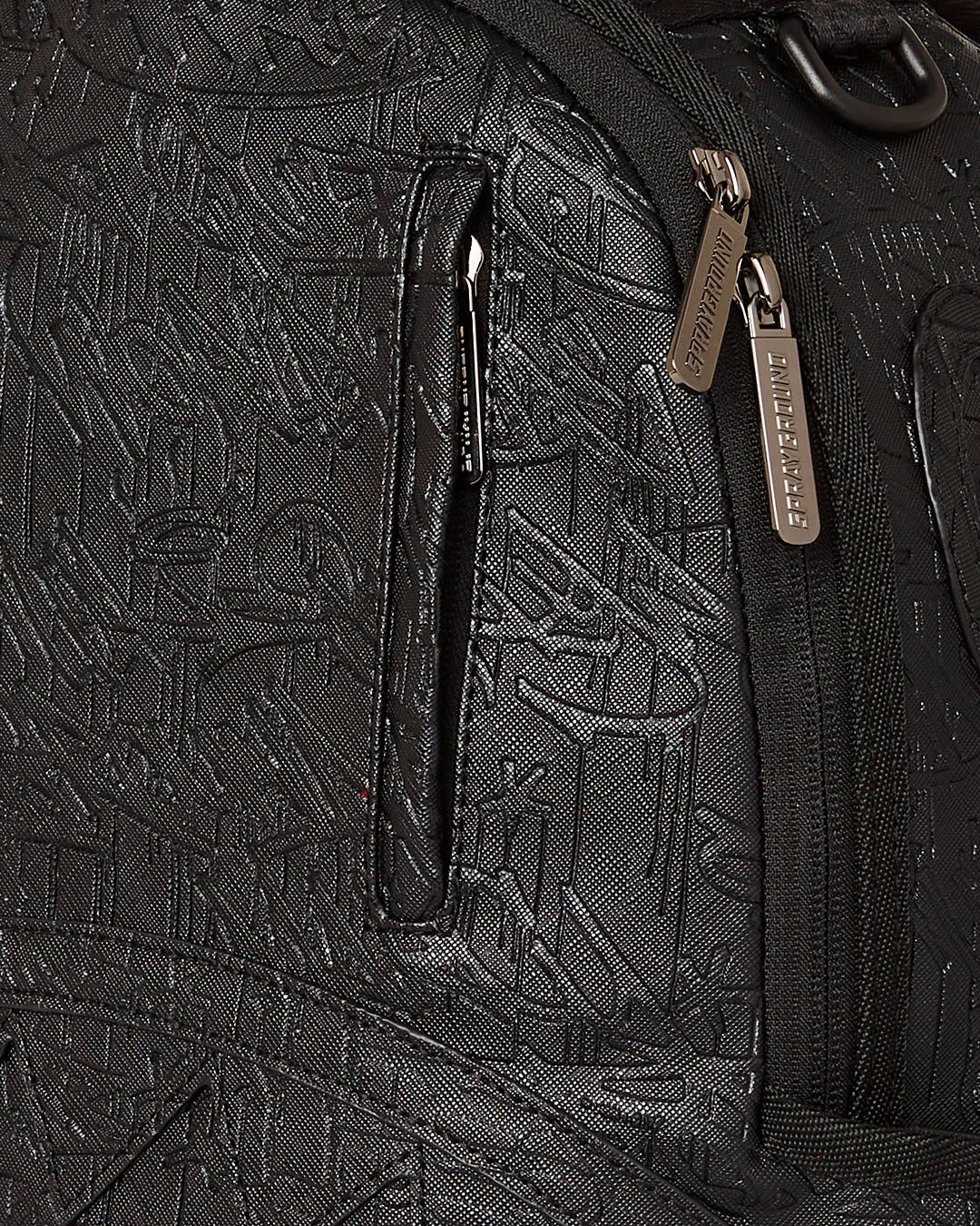 NIGHTFLIGHT G800 BACKPACK (DLXV) - Image 7