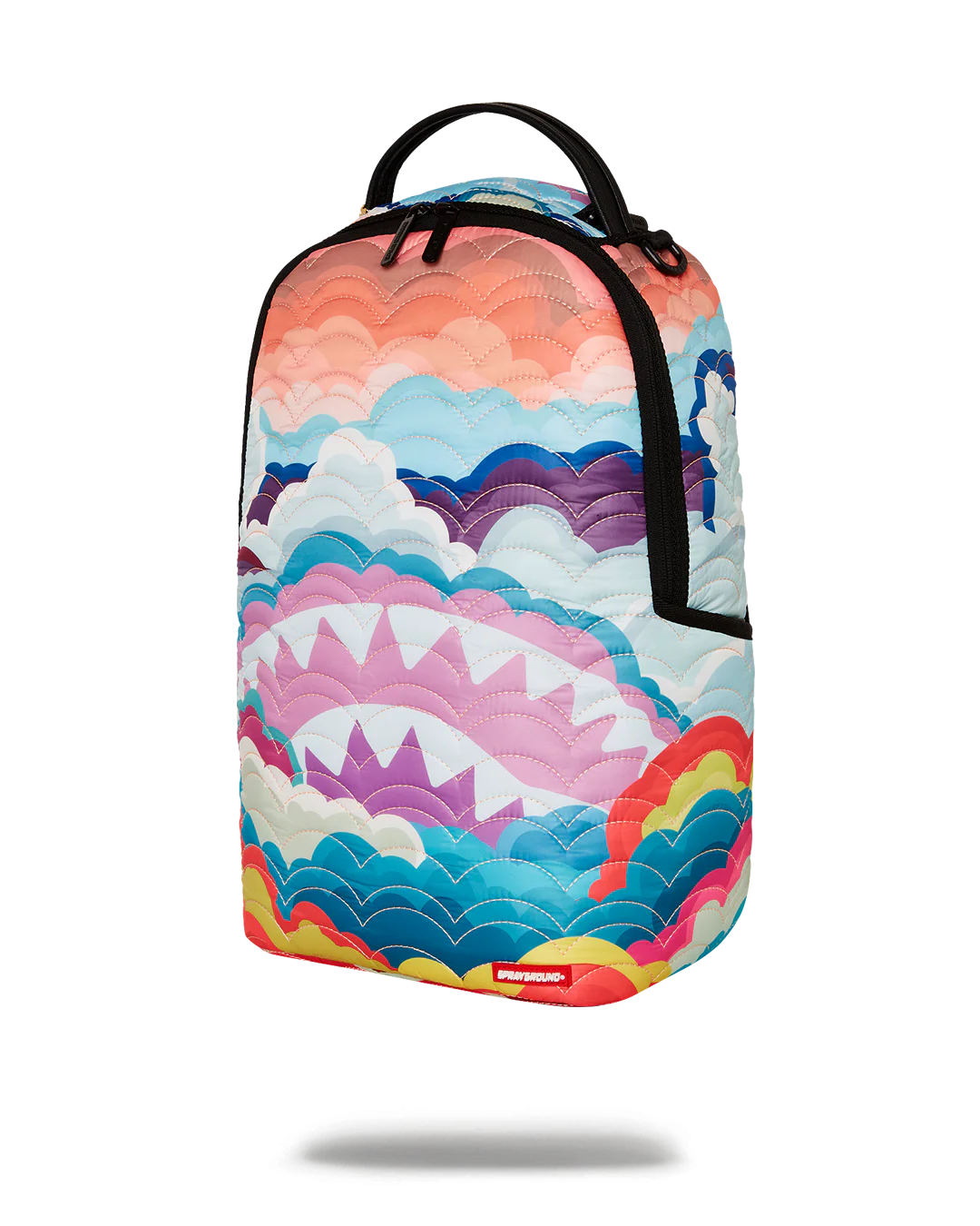SWIMMIN IN A DAYDREAM DLXS BACKPACK - Image 9