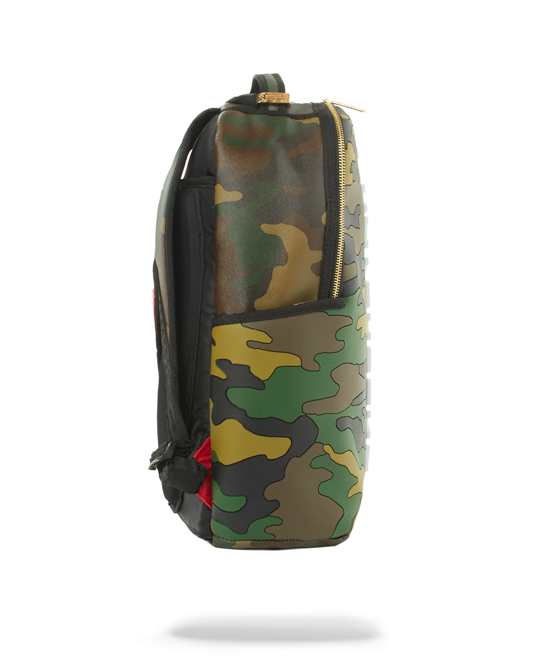 BODYGUARD (CAMO) BACKPACK - Image 3