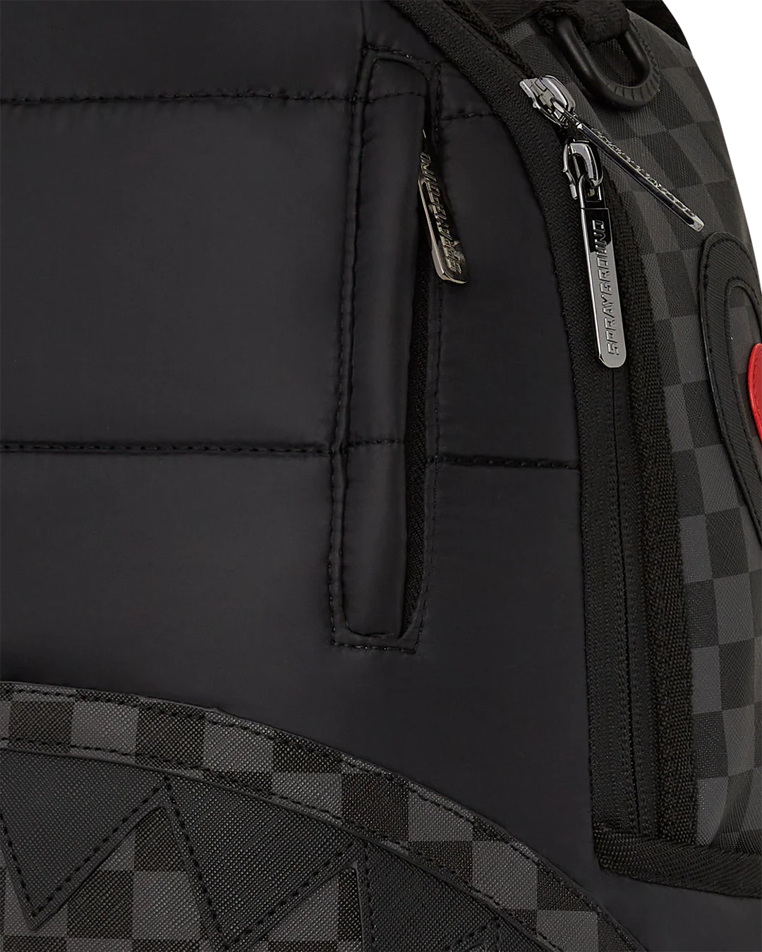 SNOWWSTORM PUFFER DLX BACKPACK - Image 9
