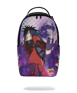 NARUTO MADARA MOON BACKPACK
