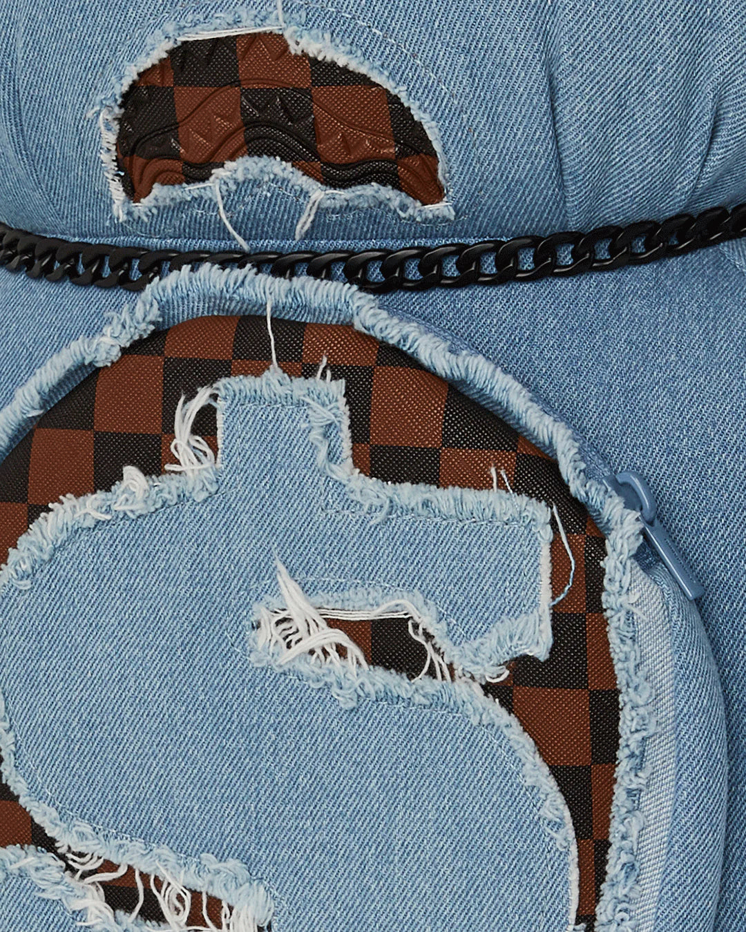 SHORES OF ITALY MONEYBEAR BACKPACK - Image 8
