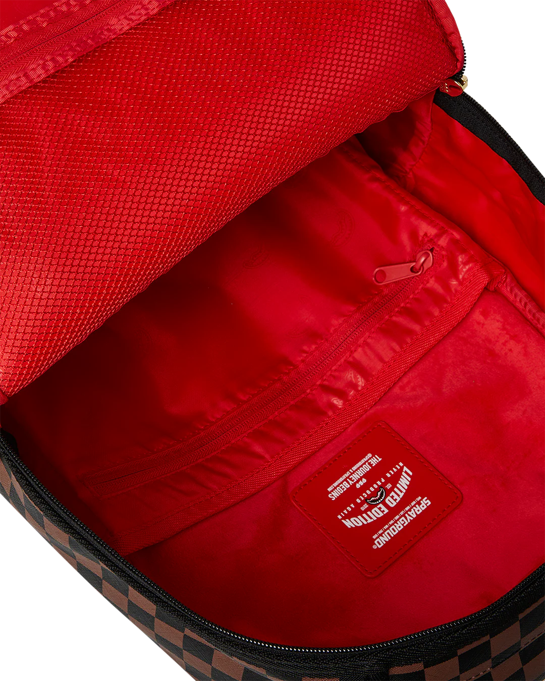 SCARFACE MOB WIFE BACKPACK - Image 7