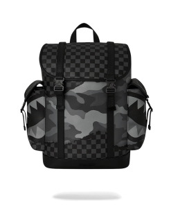 3AM RIPTIDE MONTE CARLO BACKPACK