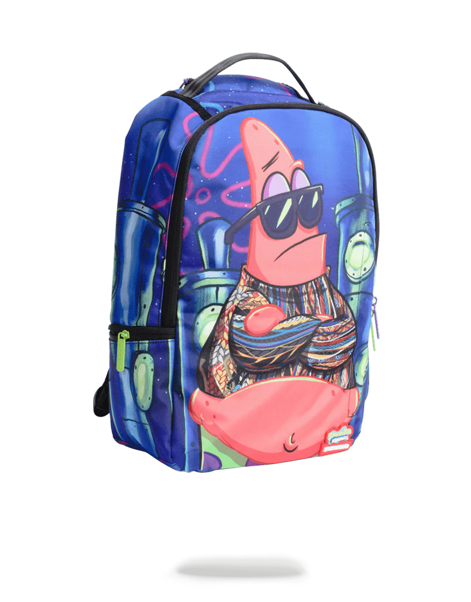 PATRICK BIGGIE STAR - Image 2