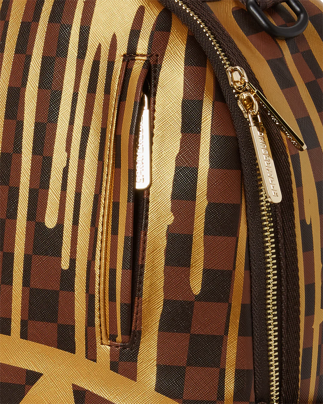 PARIS PAINT BACKPACK (DLXV) - Image 11