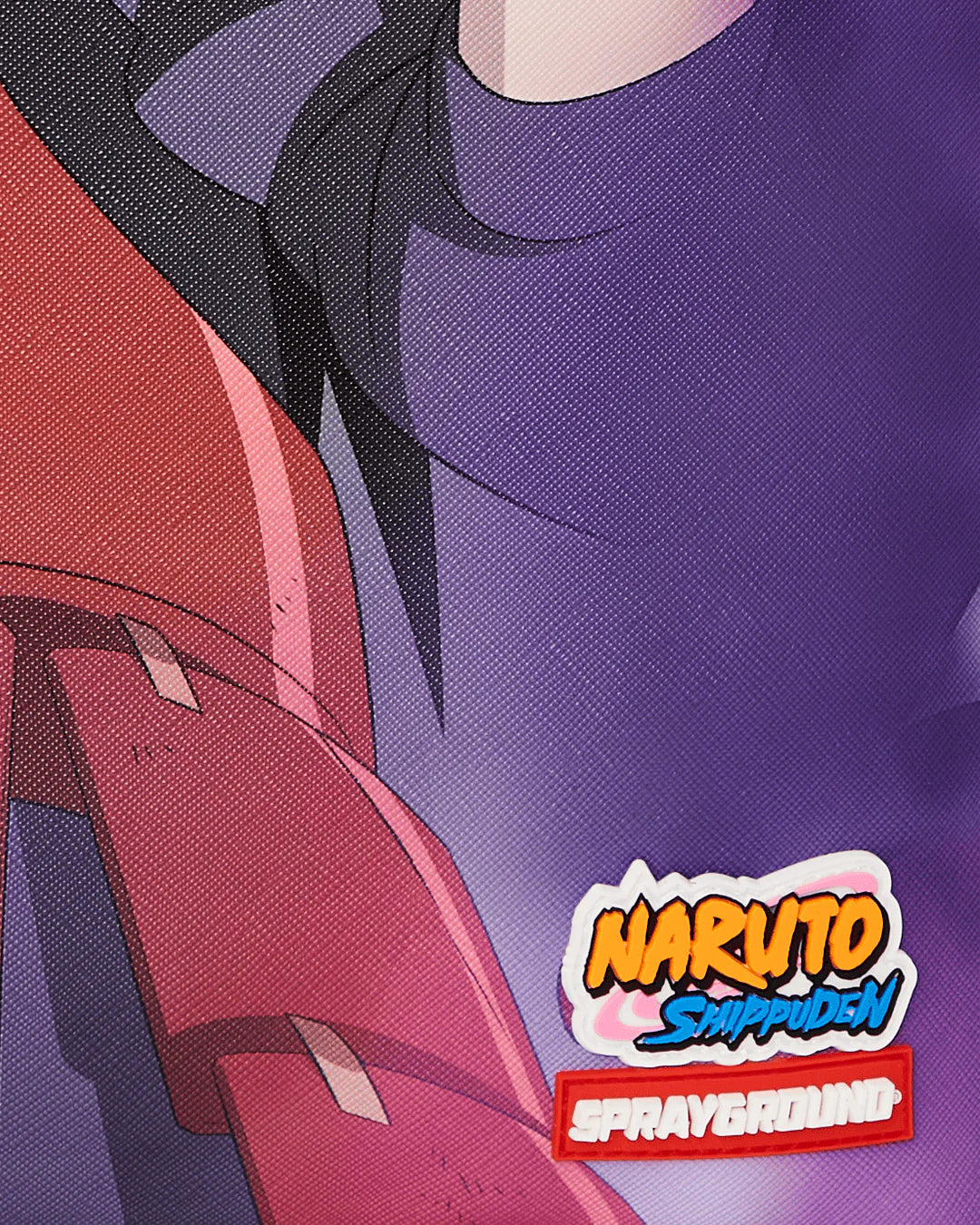 NARUTO MADARA MOON BACKPACK - Image 11