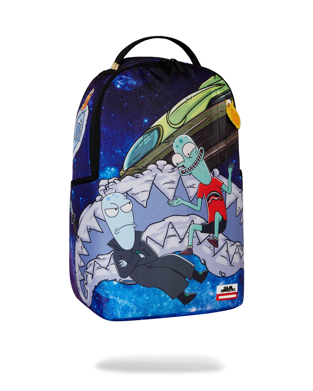 SOLAR OPPOSITES CHILLER BACKPACK - Image 2