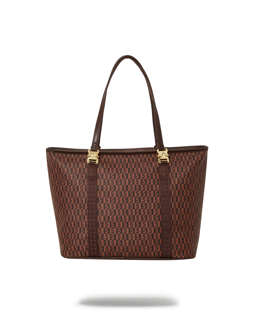 CASHIN CHECKS TOTE - Image 5