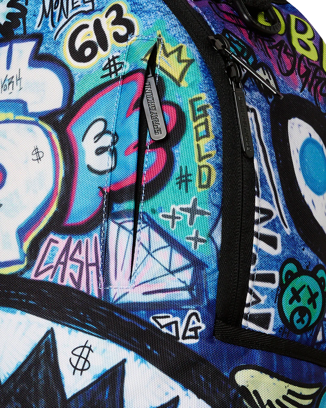 PURE IMAGINATION DLX BACKPACK - Image 8