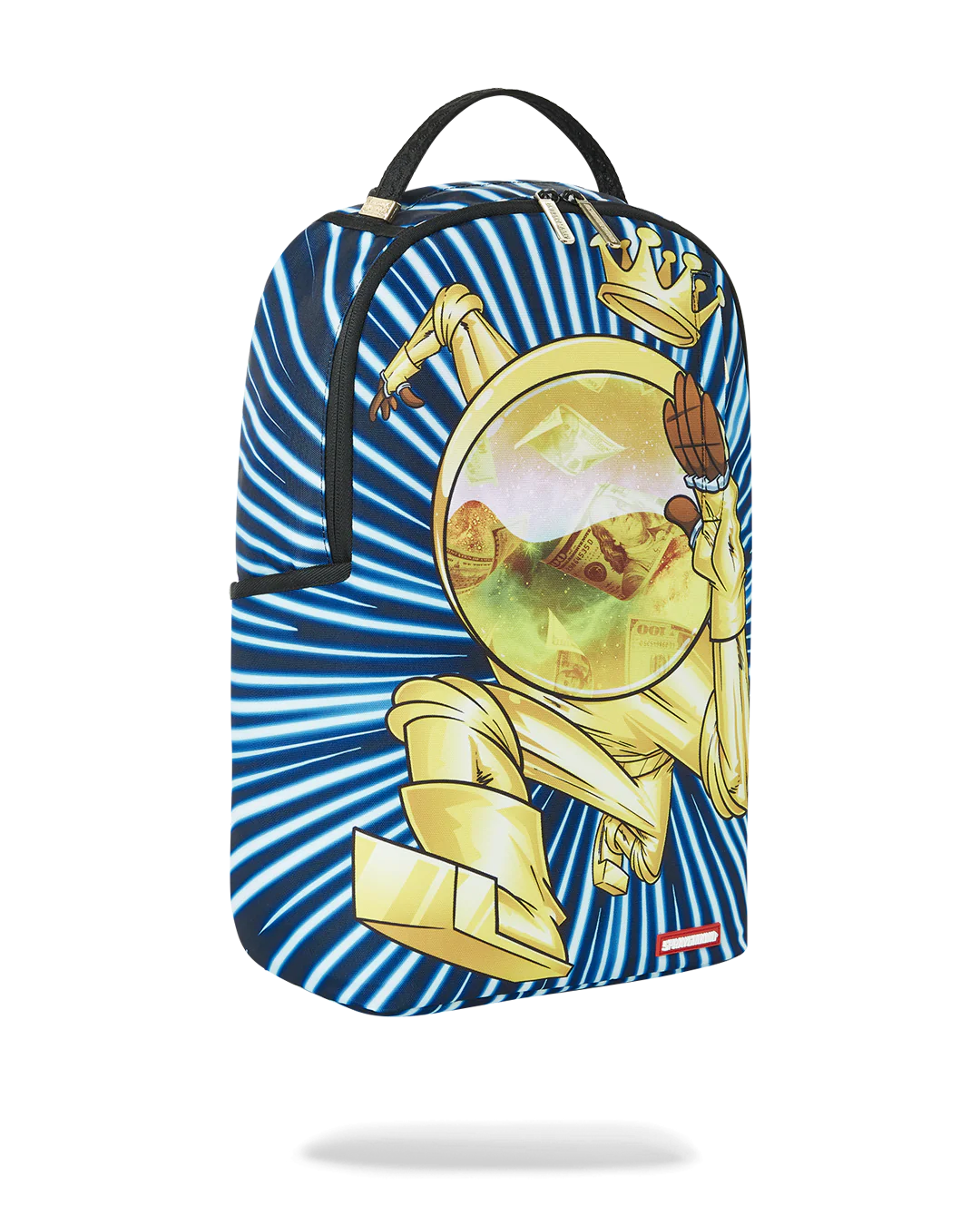 ASTROMANE LIGHTSPEED BACKPACK - Image 12