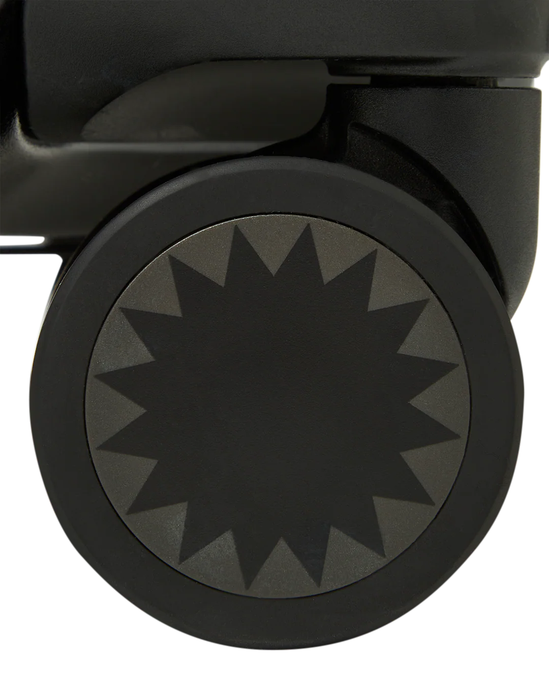 TRIPLE DECKER HEIR TO THE THRONE HARDSHELL CARRY-ON LUGGAGE - Image 17