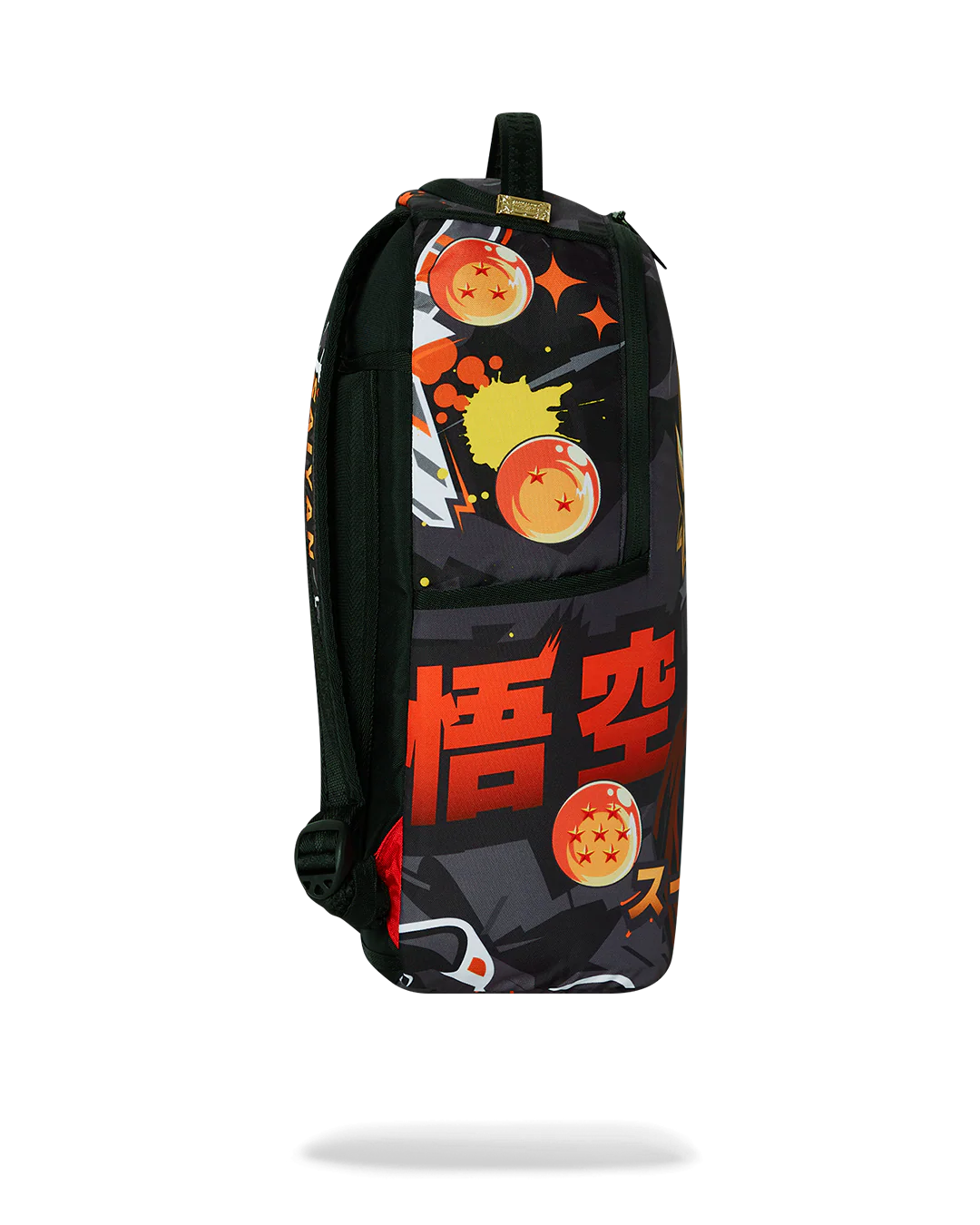 GOKU NO FEAR - Image 5