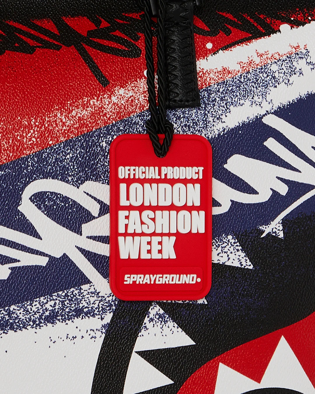 LONDON FASHION WEEK RUNWAY READY TOTE - Image 10