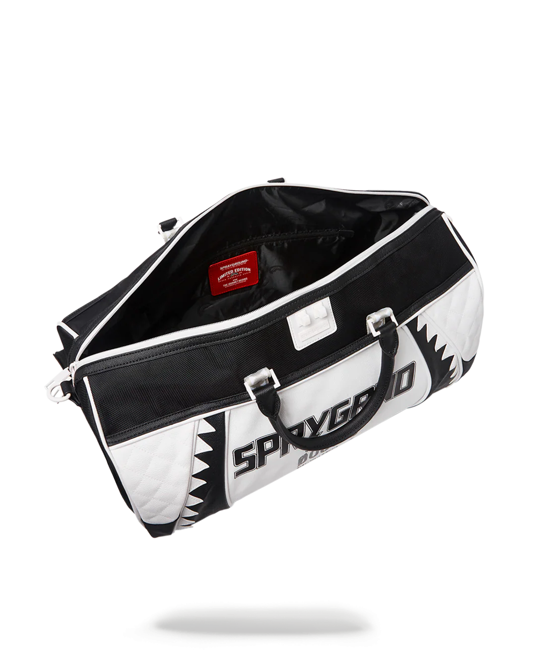 SWERVE DUFFLE - Image 11