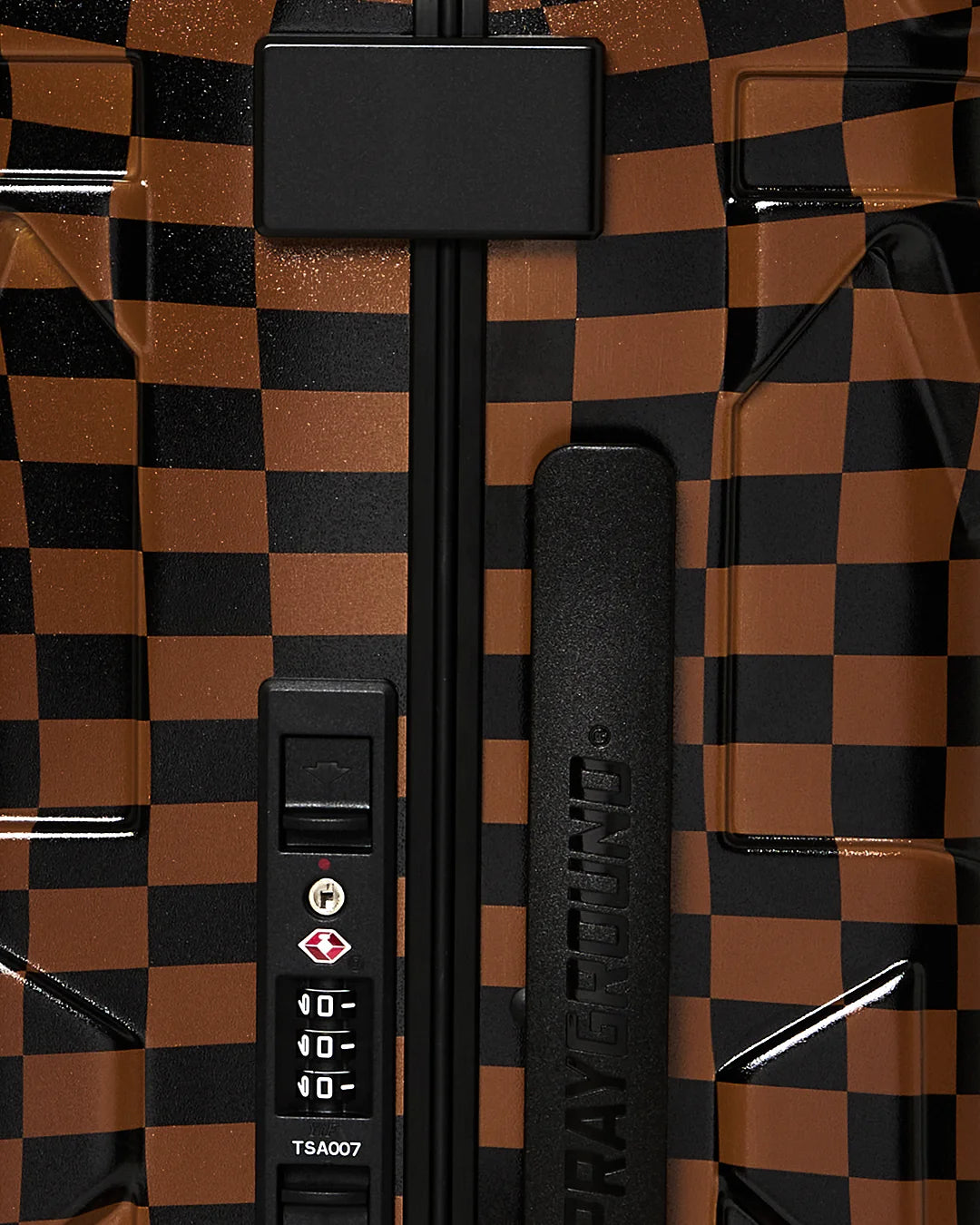 KATANA CHECK BOSS CARRY-ON LUGGAGE - Image 5