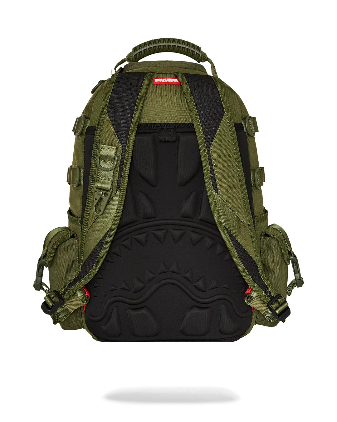 SPECIAL OPS SHARK SQUAD BACKPACK - Image 14