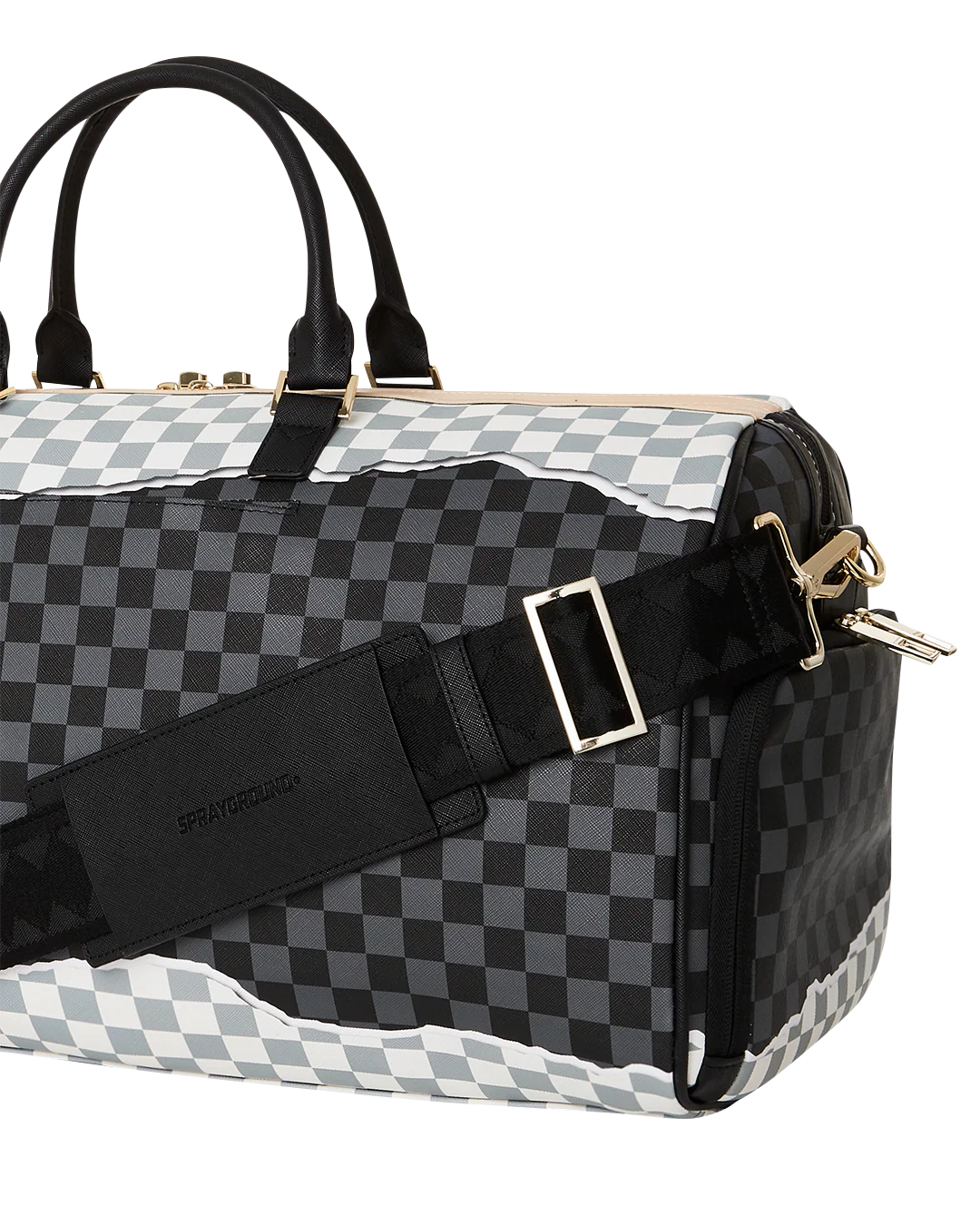 UNSTOPPABLE ENDEAVORS DUFFLE - Image 9