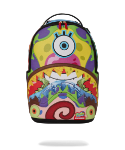 SPONGEBOB CUT & SEW BACKPACK (DLXV)