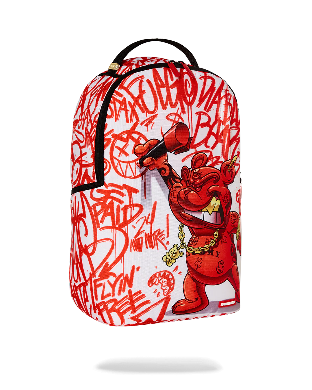 DIABLO GALLERY DLXR BACKPACK - Image 3