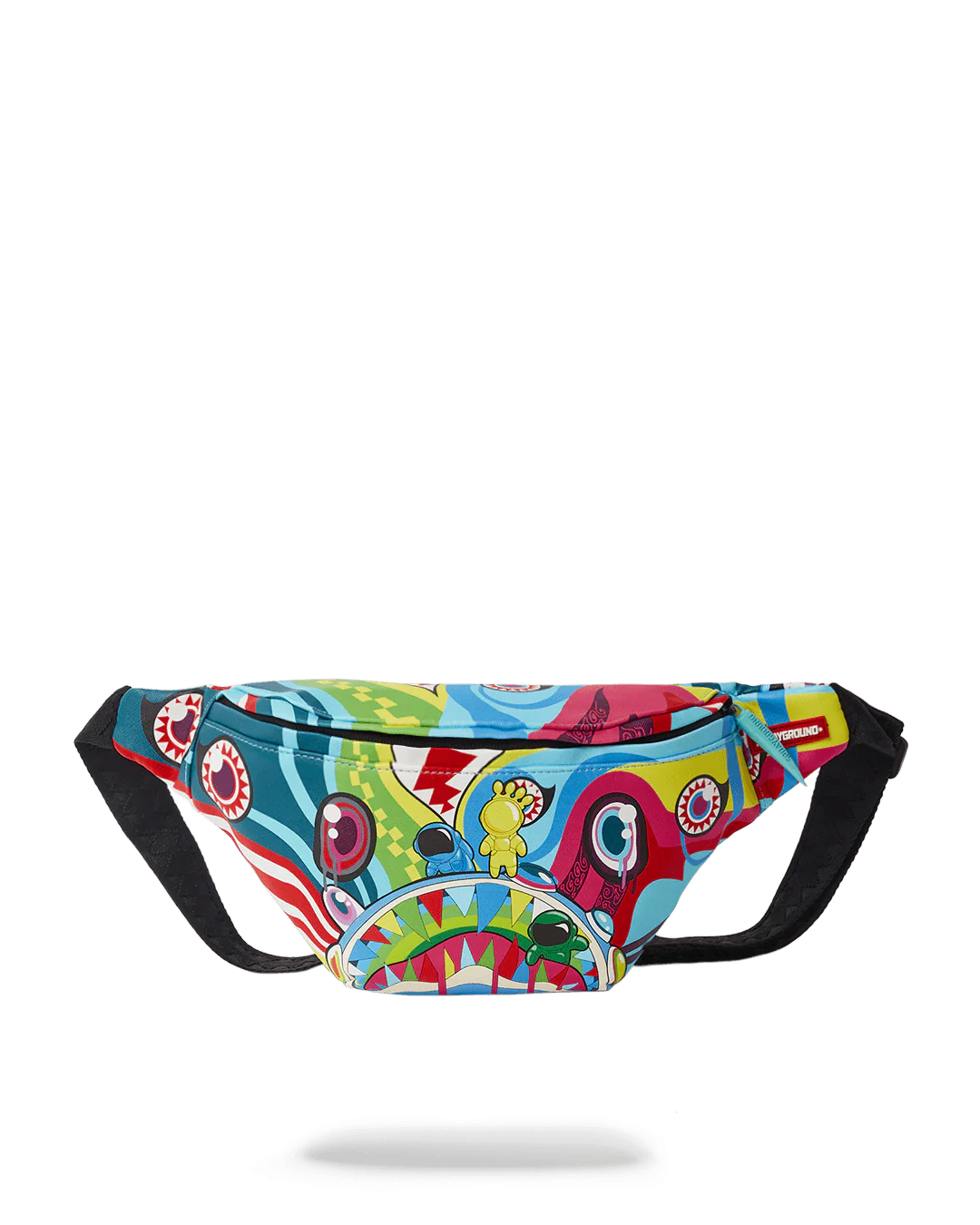MIND TRIP SAVVY CROSSBODY