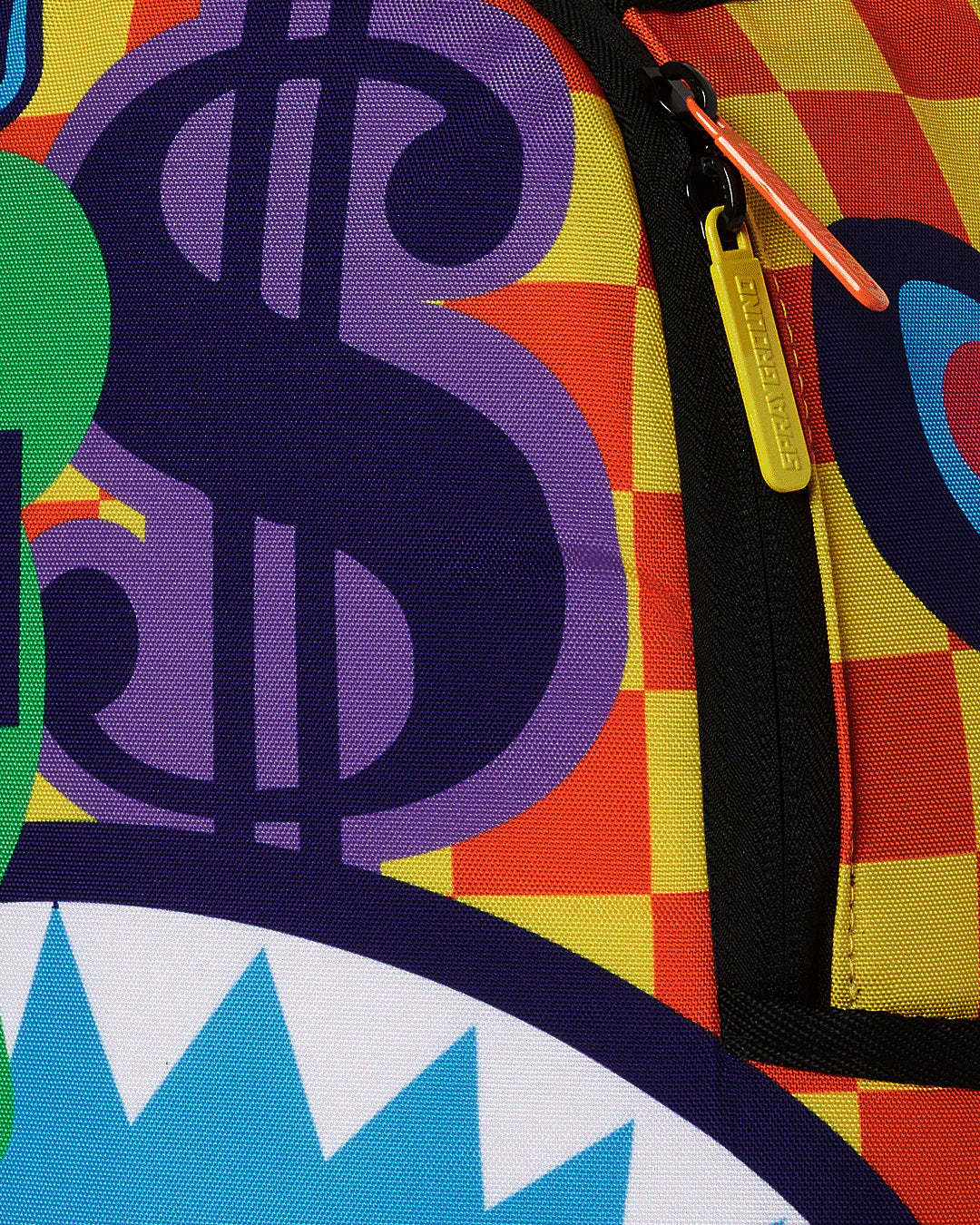 SMALL BACKPACK: IN THE VAULT - Image 6