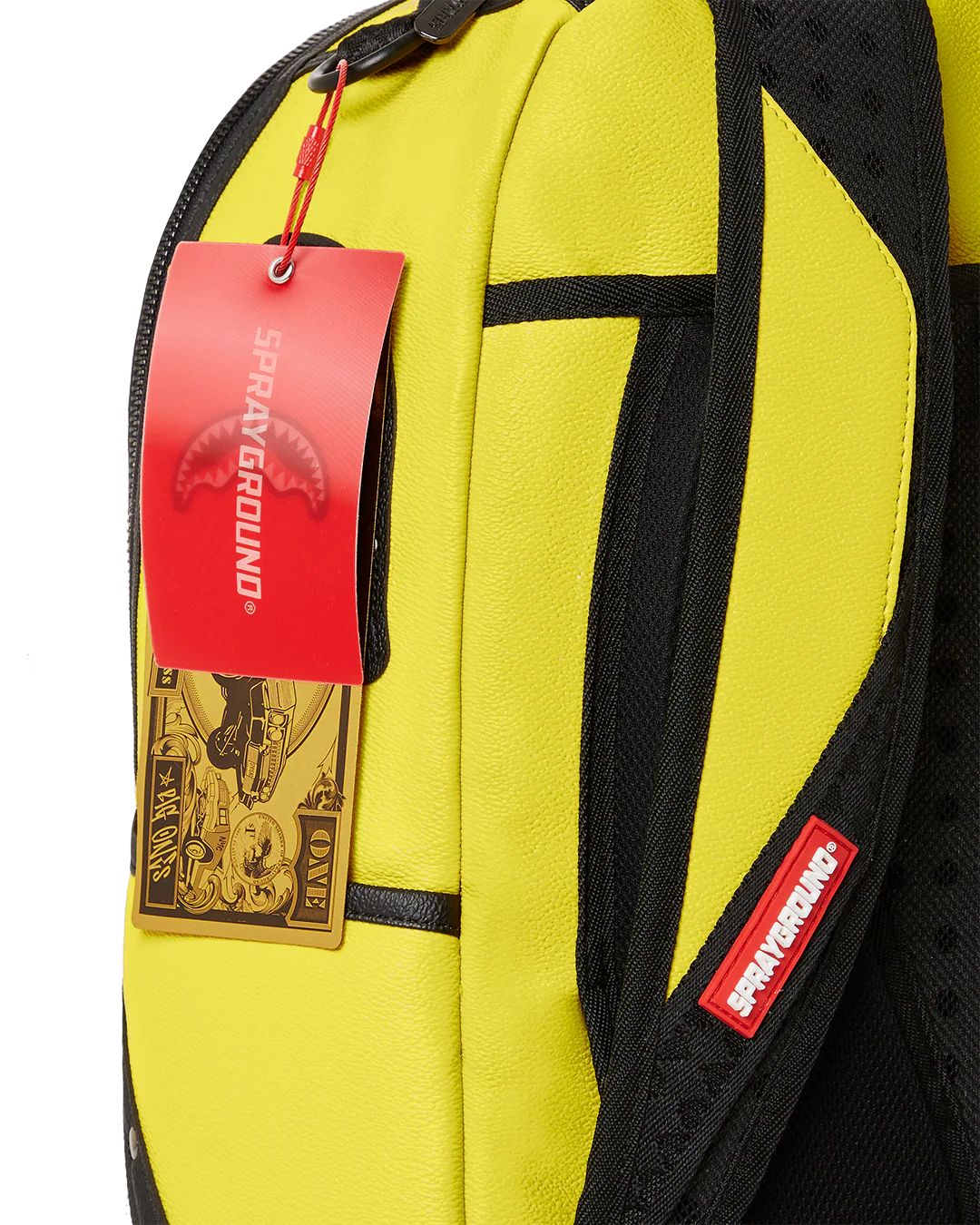 ADRENALINE RUSH BACKPACK (DLXV) - Image 13