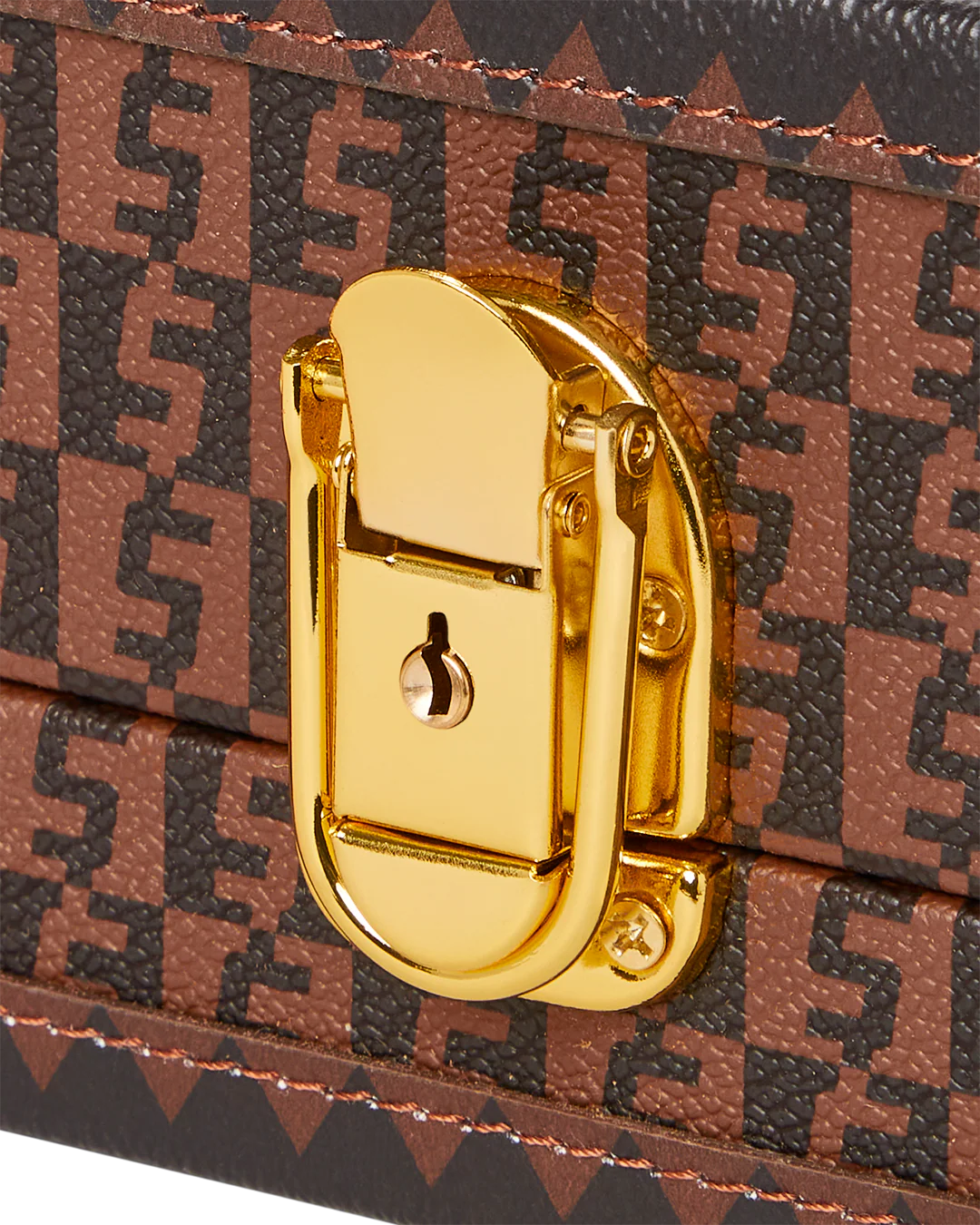 ALPHA NAVIGATOR ATTACHÉ BRIEFCASE - Image 17