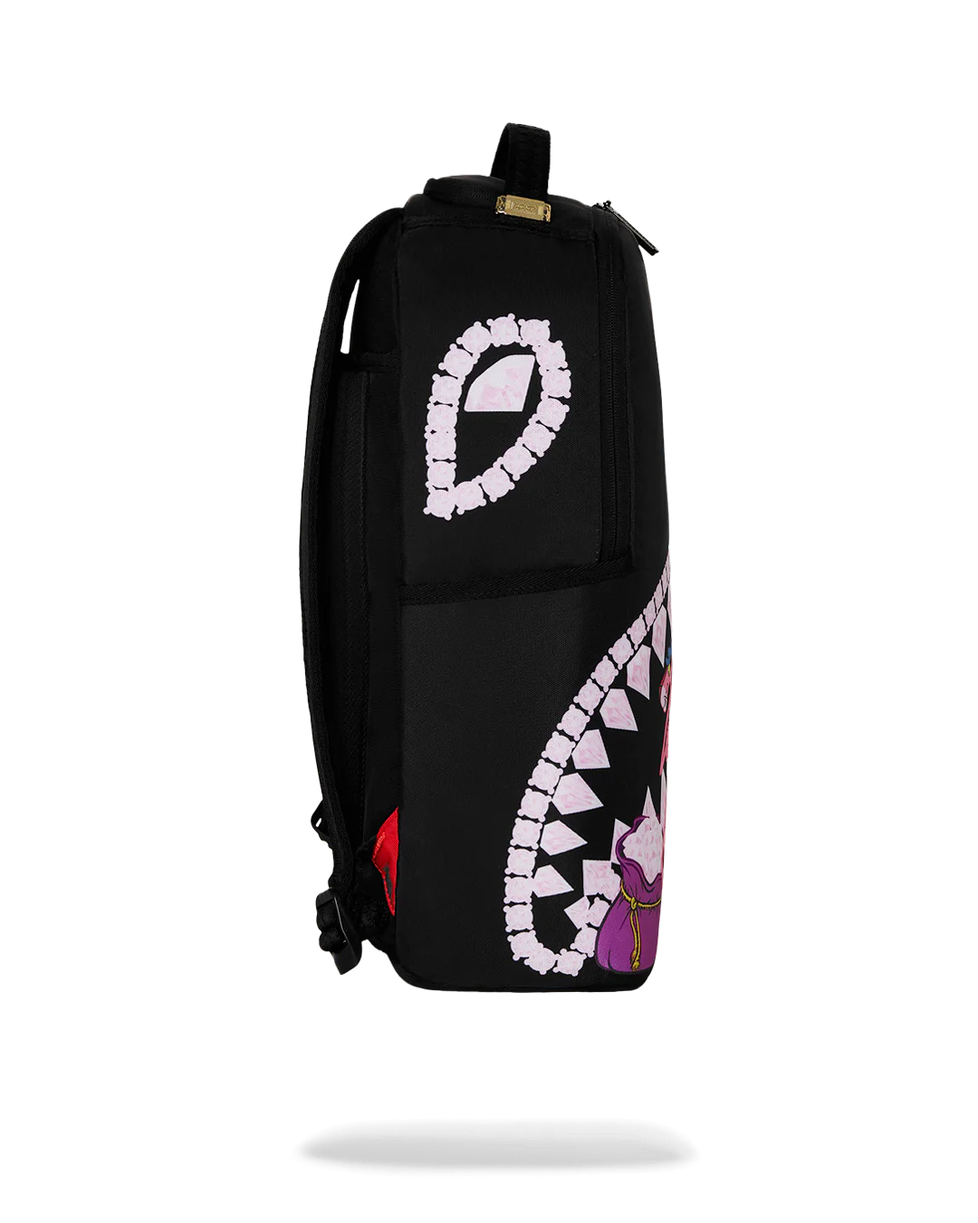 PINK PANTHER DIAMOND BITE BACKPACK - Image 5