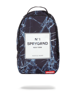 SPRYGRND NO. 1