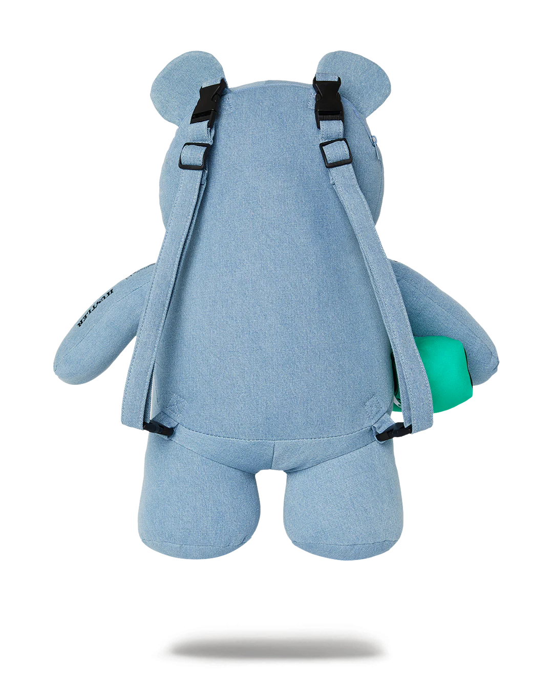 SHORES OF ITALY MONEYBEAR BACKPACK - Image 6