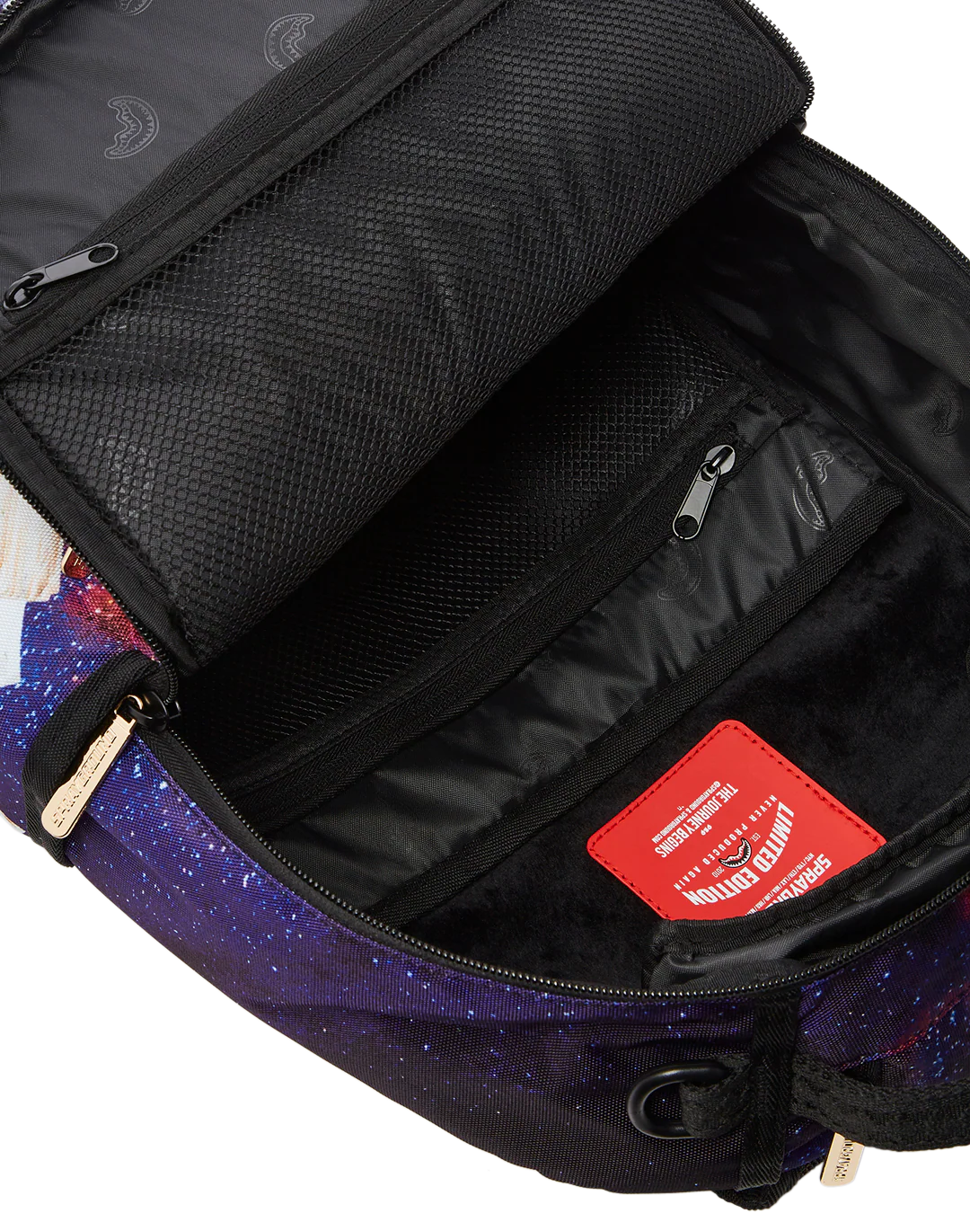 ASTROMONEY BACKPACK (DLXR) - Image 12